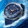 Galaxy Watch Ultra 2 Bocoran: Baterai 35% Lebih Besar, Chip Snapdragon