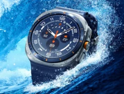 Galaxy Watch Ultra 2 Bocoran: Baterai 35% Lebih Besar, Chip Snapdragon