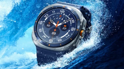 Galaxy Watch Ultra 2 Bocoran: Baterai 35% Lebih Besar, Chip Snapdragon