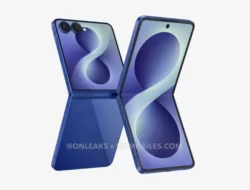 Galaxy Z Flip 8 Dikabarkan Punya Dua Varian Chipset