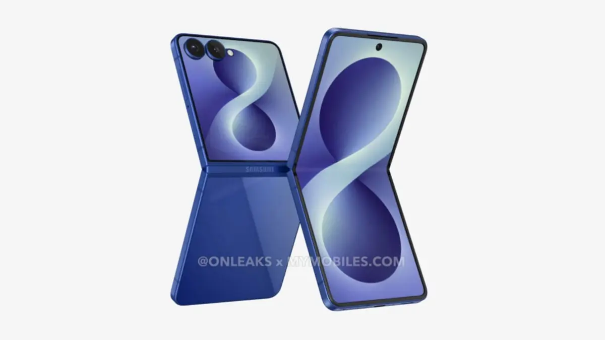 Galaxy Z Flip 8 Dikabarkan Punya Dua Varian Chipset