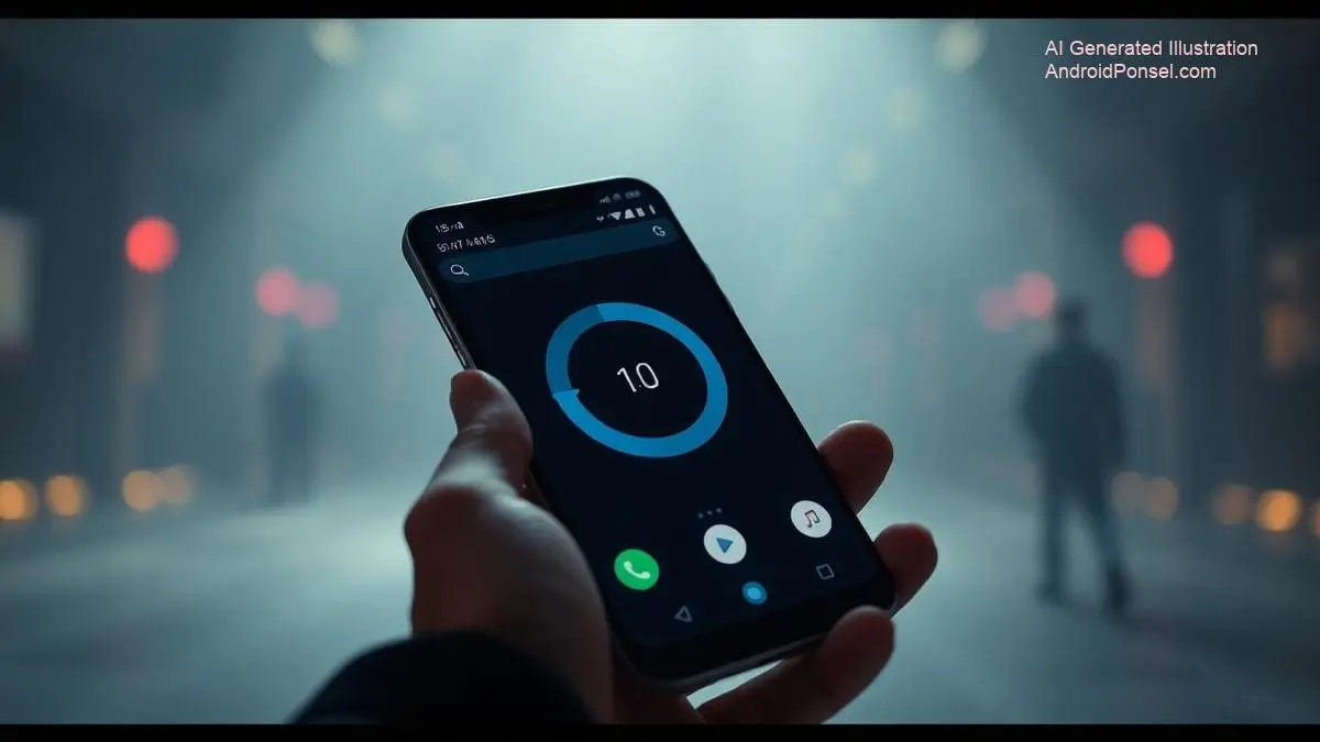 Google Gemini Go Hadir untuk Ponsel Android Go