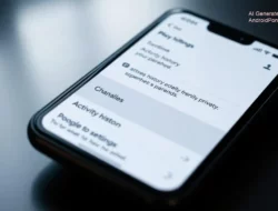 Google Perkenalkan Kontrol Privasi untuk Search & Play
