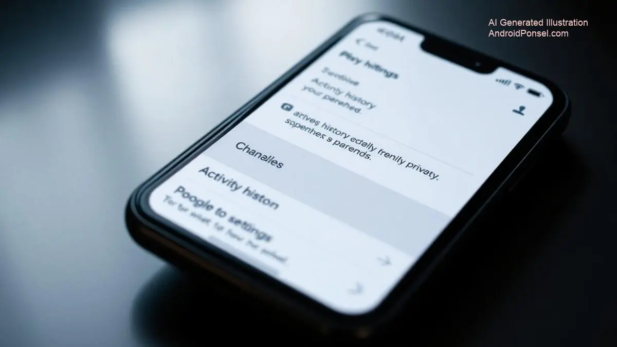 Google Perkenalkan Kontrol Privasi untuk Search & Play