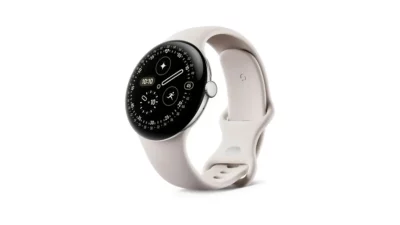 Google Pixel Watch 5 Terdaftar di BIS, Siap Meluncur?