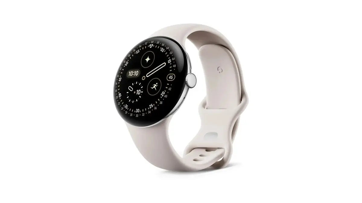 Google Pixel Watch 5 Terdaftar di BIS, Siap Meluncur?