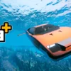 GTA5 Story Mode Kini Tersedia di GTA+, Klaim Mobil Gratis!