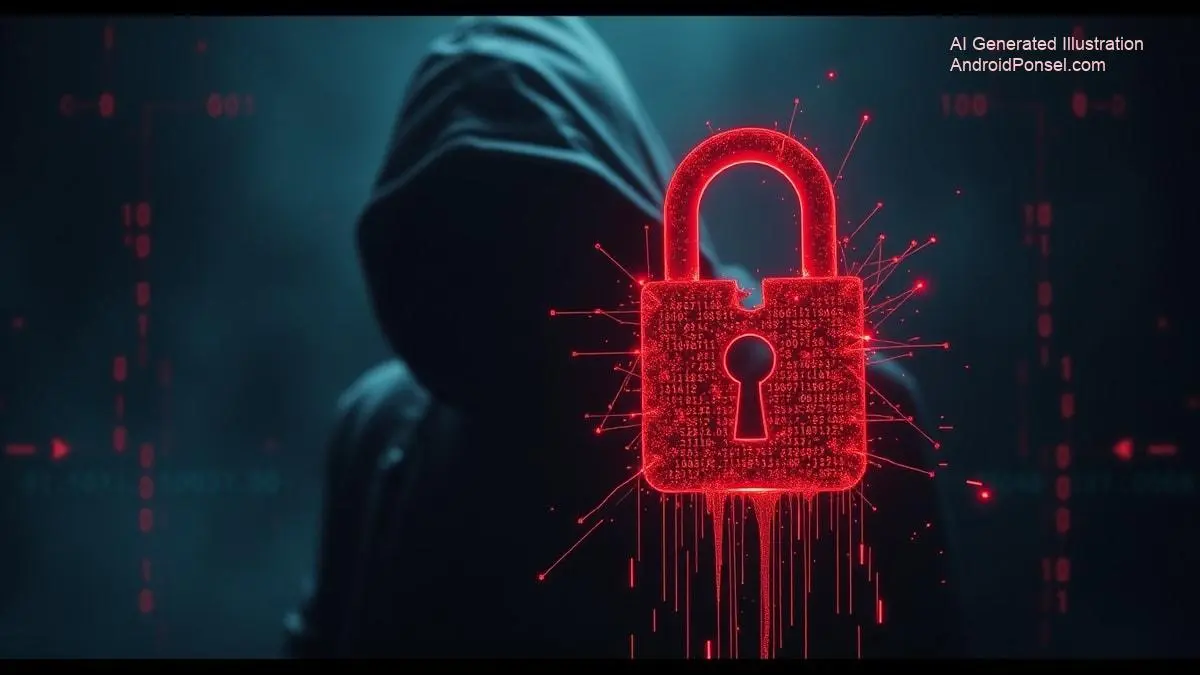 Kebocoran Data DentaQuest: 2,6 Juta Data Pribadi Dibobol Hacker