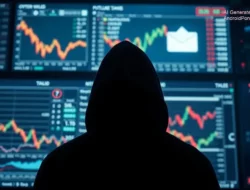 Hacker Intai Email Eksekutif Bursa Efek Selama Lima Bulan - Teknologi