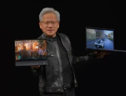 Harga Laptop Nvidia RTX Spark Bocor, Mulai USD 1.799