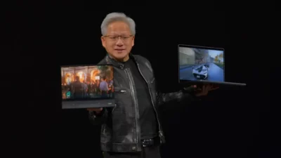 Harga Laptop Nvidia RTX Spark Bocor, Mulai USD 1.799