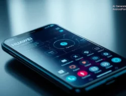 HarmonyOS 7 Resmi Diluncurkan, Ini Fitur Barunya