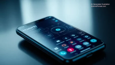 HarmonyOS 7 Resmi Diluncurkan, Ini Fitur Barunya