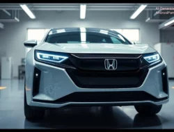 Honda Gandeng QuantumScape untuk Baterai Solid-State