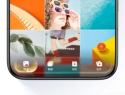 Honor Pamerkan Antarmuka Liquid Glass MagicOS 11, Beta Terbatas