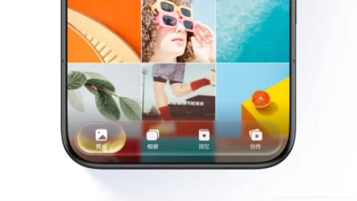 Honor Pamerkan Antarmuka Liquid Glass MagicOS 11, Beta Terbatas