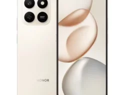 Honor Play10 & Play11 Plus: Baterai 7000mAh, Mulai 1399 Yuan