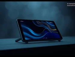 Honor Win Pad Mini: Tablet Gaming 8 Inci OLED Snapdragon 8 Elite