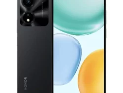 Honor X5c Plus - Spesifikasi, Harga, Tersedia di Indonesia
