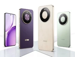 Honor X70 Pro Max Dirilis Diam-diam, Spek & Harga