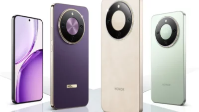 Honor X70 Pro Max Dirilis Diam-diam, Spek & Harga