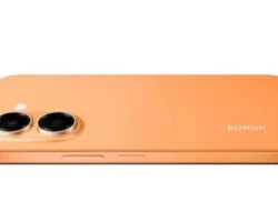 Honor X7e: Smartphone Budget dengan Baterai 7.500mAh