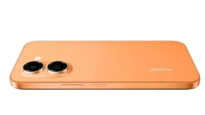Honor X7e: Smartphone Budget dengan Baterai 7.500mAh