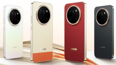 Honor X80 Pro Max: Baterai 11.000mAh, Layar 10.000 Nit