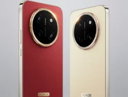 Honor X80 Pro Max Rilis, Baterai 11000mAh & IP68