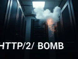 Eksploit HTTP/2 Bomb Jatuhkan Server Web dalam Detik