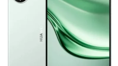 Huawei MatePad Mini: OLED 8.8 Inci, Harga Rp8,9 Juta