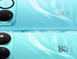 Huawei Nova 16 & 16 Pro: Baterai 7.000 mAh, Kamera Periskop
