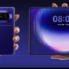 Huawei Pura X Max Update HarmonyOS 6.1.0.125: Fitur Baru Watermark hingga Kontrol Volume