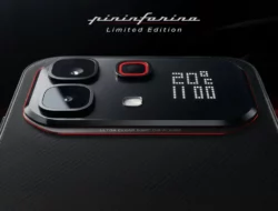 Infinix Note 60 Pro Pininfarina Edition Meluncur di India