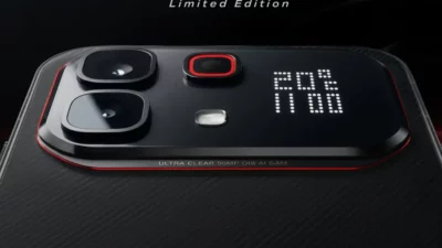 Infinix Note 60 Pro Pininfarina Edition Meluncur di India