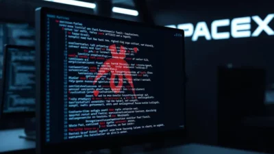 Insinyur SpaceX Temukan Celah Linux 19 Tahun dengan AI