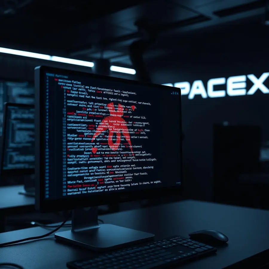 Insinyur SpaceX Temukan Celah Linux 19 Tahun dengan AI