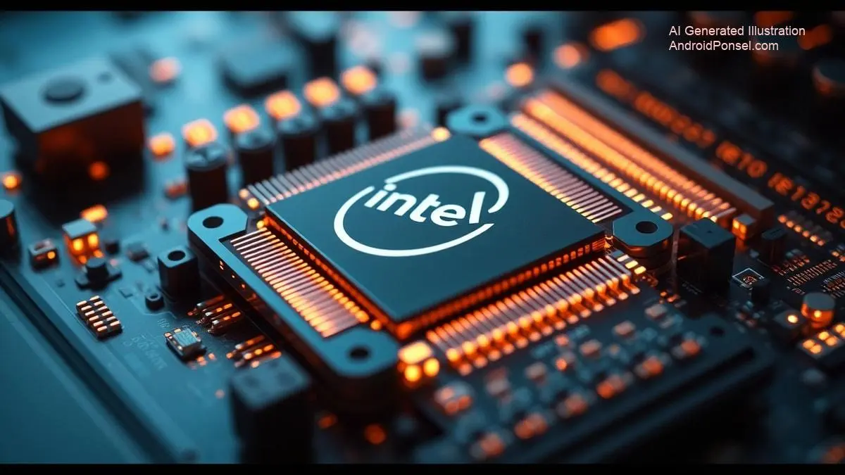 Intel Nova Lake Ditunda hingga Awal 2027, Siap dengan 52-Core