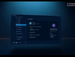 Intelligent Terminal: Terminal Windows dengan AI Bawaan
