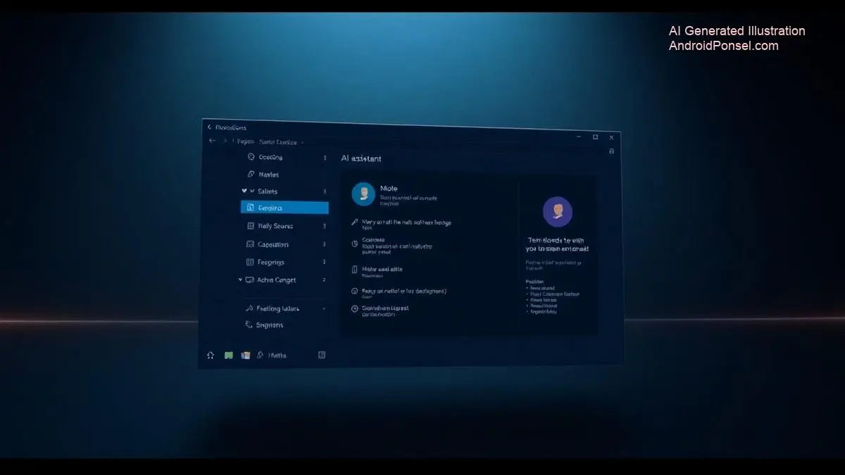 Intelligent Terminal: Terminal Windows dengan AI Bawaan