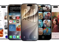 iOS 27 Resmi Diperkenalkan: Siri AI & Fitur Alarm Liburan