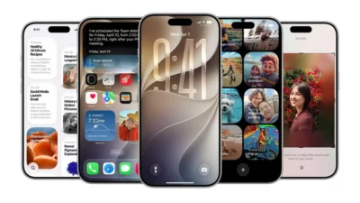 iOS 27 Resmi Diperkenalkan: Siri AI & Fitur Alarm Liburan