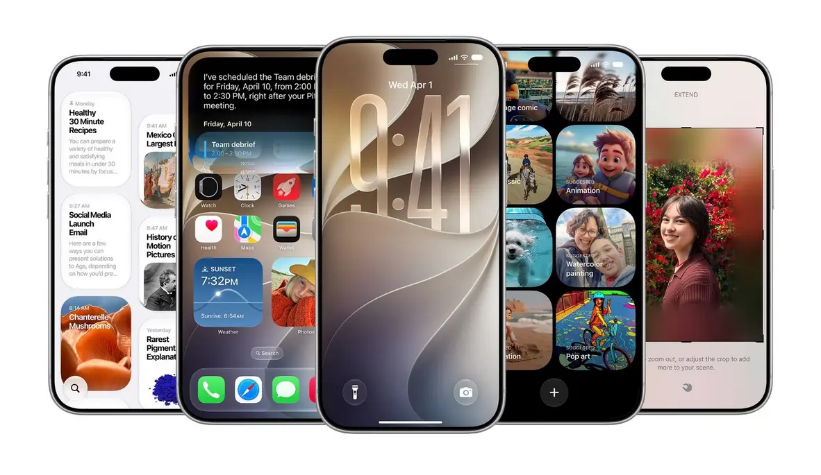 iOS 27 Resmi Diperkenalkan: Siri AI & Fitur Alarm Liburan