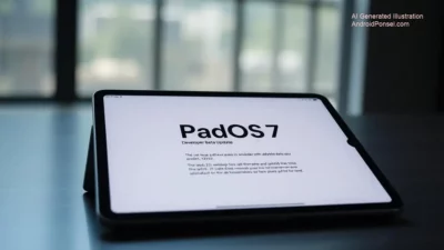iPadOS 27 Developer Beta: Cara Download & Fitur