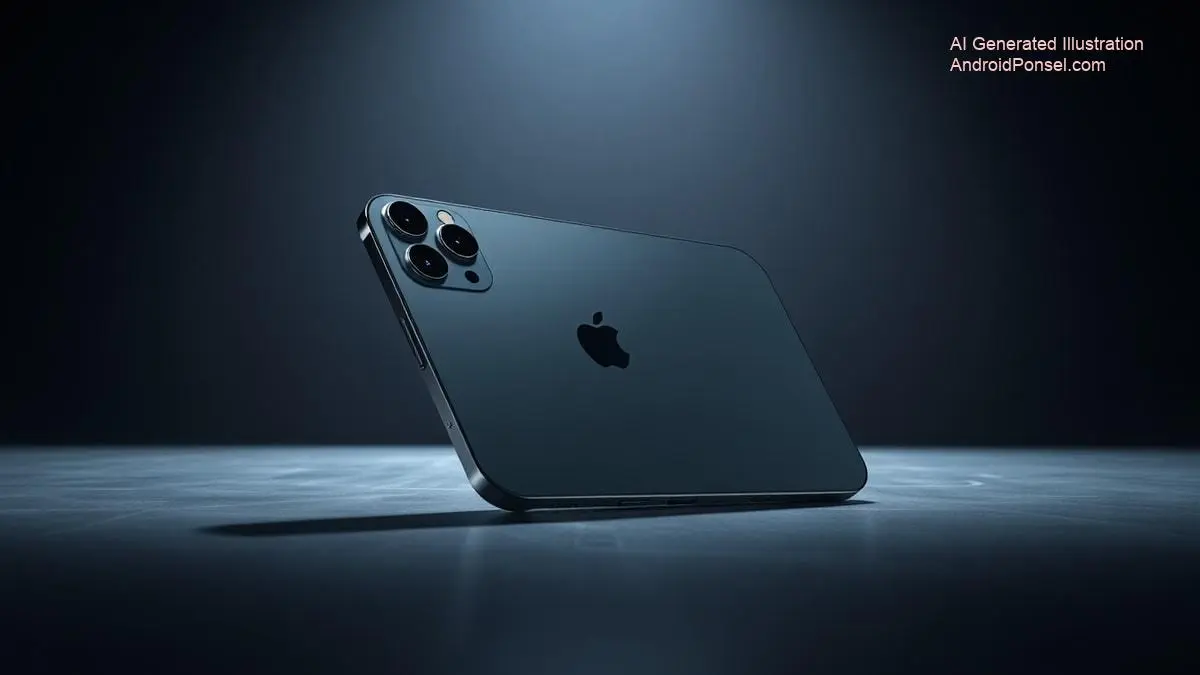 iPhone Air 2 Rilis Musim Semi 2027: Kamera Ganda & Chip 2nm