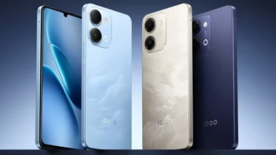 iQOO Z11i Akan Meluncur 3 Juli, Ini Spesifikasi Bocorannya