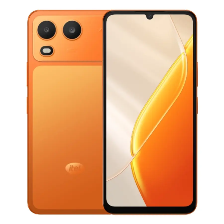 itel A200: Layar 120Hz, Bodi Tahan Banting, Harga Terjangkau