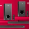 itel Soundbar 160W dan 120W Meluncur di India: Spesifikasi dan Harga