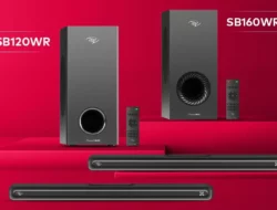 itel Soundbar 160W dan 120W Meluncur di India: Spesifikasi dan Harga
