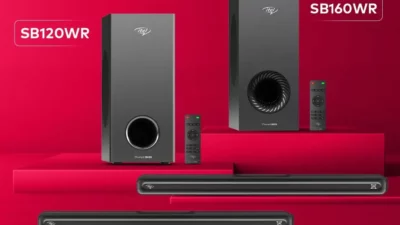 itel Soundbar 160W dan 120W Meluncur di India: Spesifikasi dan Harga